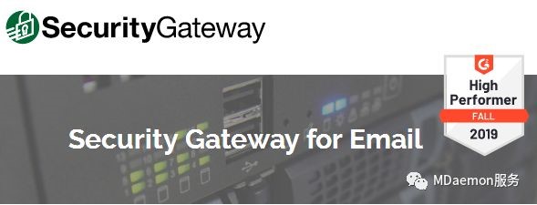 SecurityGateWay