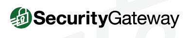 SecurityGateway 8.5 - 新功能
