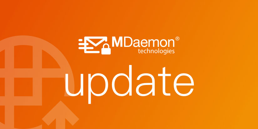 MDaemon V23正式发布主要新增功能