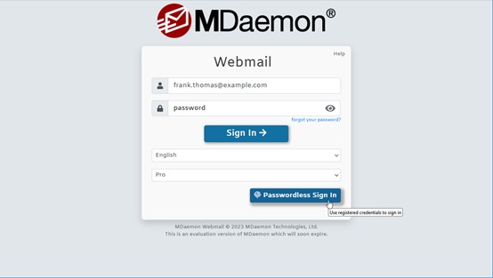 MDaemon 23.5 新功能亮点