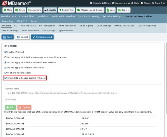 MDaemon 25即将发布:更智能的安全防护,更高效的管理体验